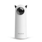 Jouet Laser Automatique pour Chat — Stimule l'Instinct de Chasse | Rotation Intelligente